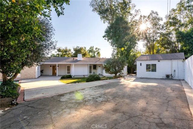 4711 Tyrone, Sherman Oaks, CA 91423