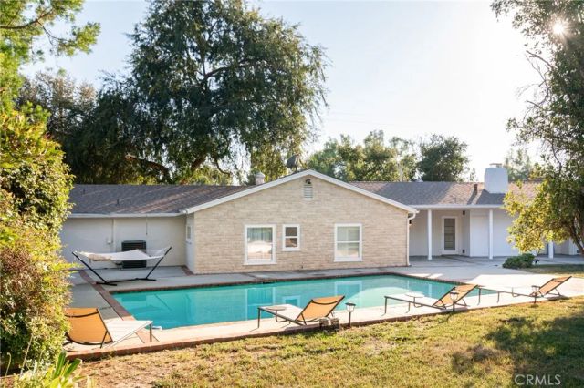 4711 Tyrone, Sherman Oaks, CA 91423