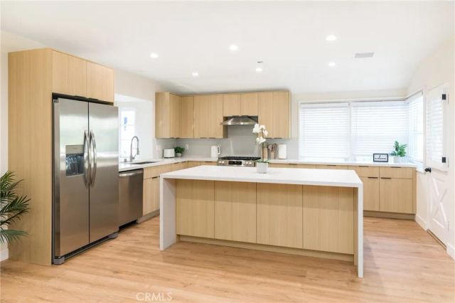 4711 Tyrone, Sherman Oaks, CA 91423