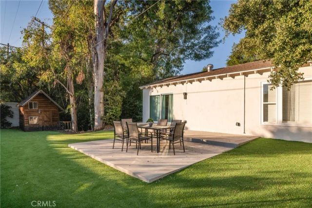 4711 Tyrone, Sherman Oaks, CA 91423