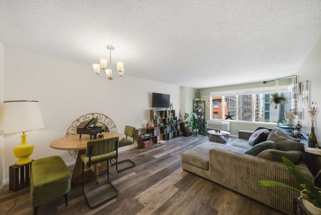 801 S Plymouth Court 713, Chicago, IL 60605