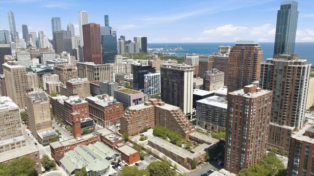 801 S Plymouth Court 713, Chicago, IL 60605