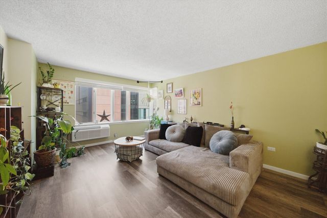 801 S Plymouth Court 713, Chicago, IL 60605