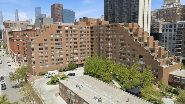 801 S Plymouth Court 713, Chicago, IL 60605
