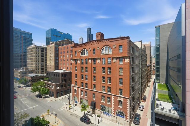 801 S Plymouth Court 713, Chicago, IL 60605