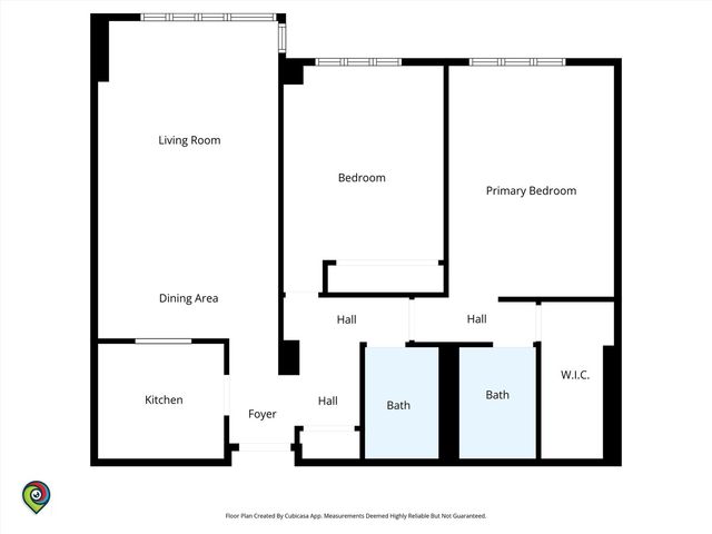 801 S Plymouth Court 713, Chicago, IL 60605