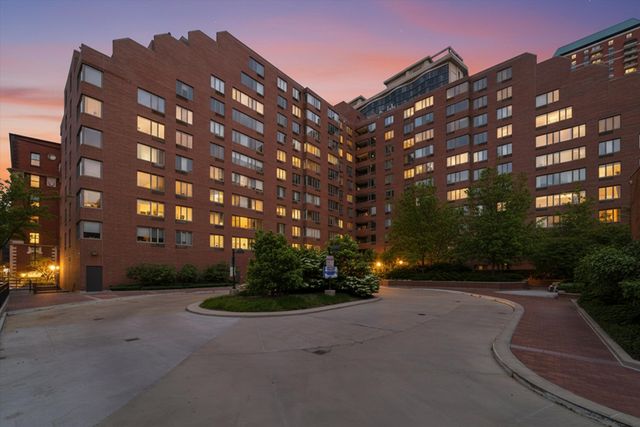 801 S Plymouth Court 713, Chicago, IL 60605