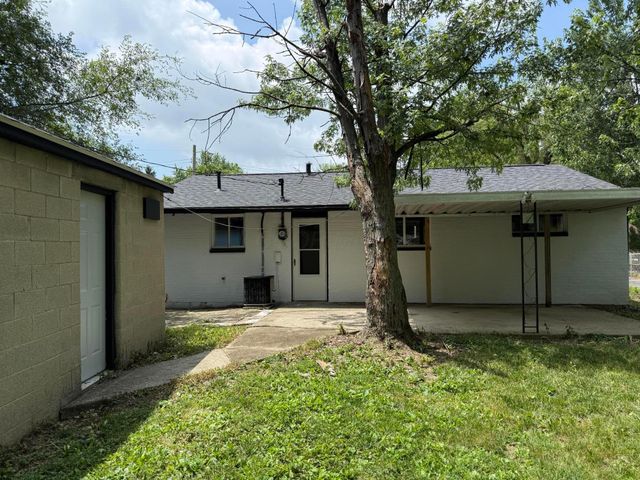1656 Vilardo Lane, Columbus, OH 43227