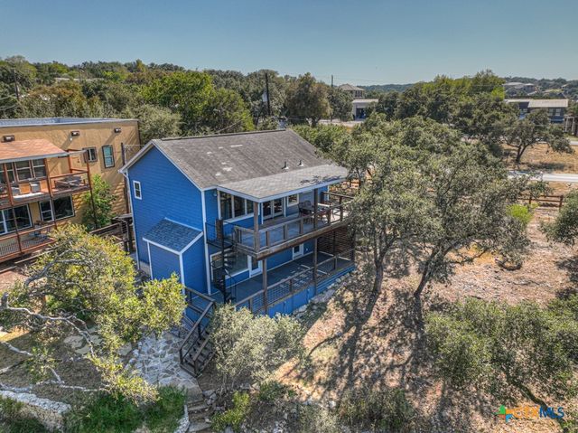 925 & 913 Glenn Dr Drive, Canyon Lake, TX 78133