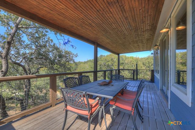 925 & 913 Glenn Dr Drive, Canyon Lake, TX 78133