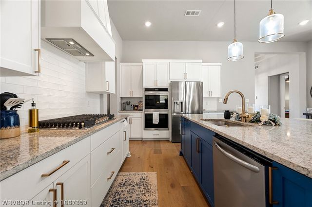 6924 Stonebrook Drive, Fort Smith, AR 72916