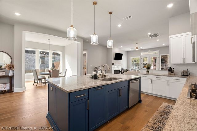 6924 Stonebrook Drive, Fort Smith, AR 72916