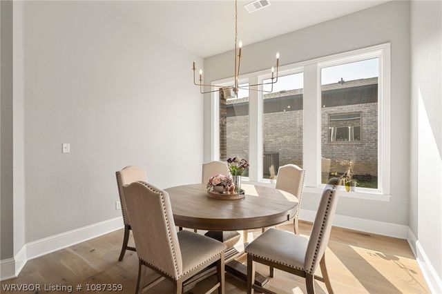 6924 Stonebrook Drive, Fort Smith, AR 72916