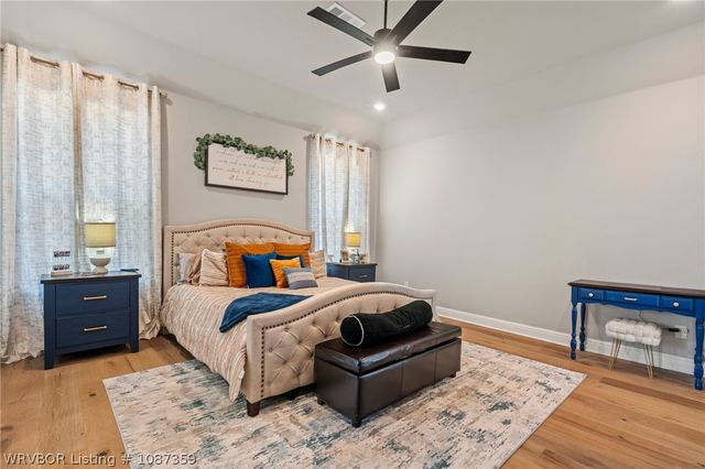 6924 Stonebrook Drive, Fort Smith, AR 72916