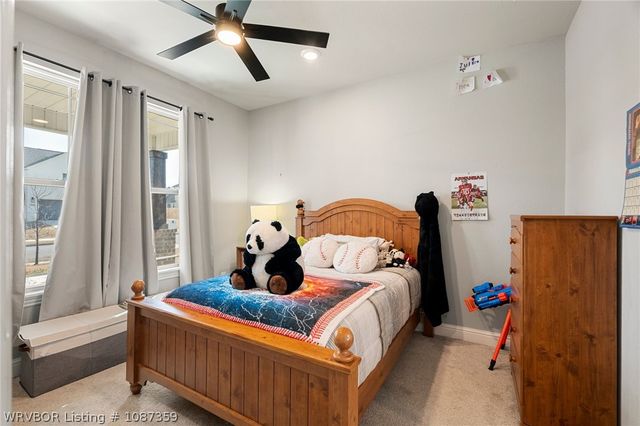 6924 Stonebrook Drive, Fort Smith, AR 72916