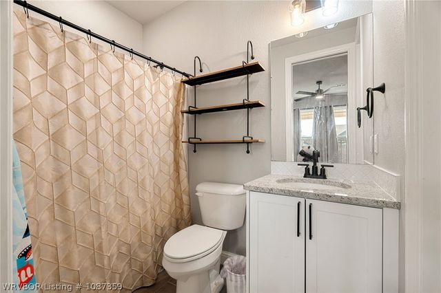 6924 Stonebrook Drive, Fort Smith, AR 72916