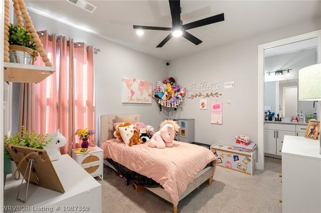 6924 Stonebrook Drive, Fort Smith, AR 72916