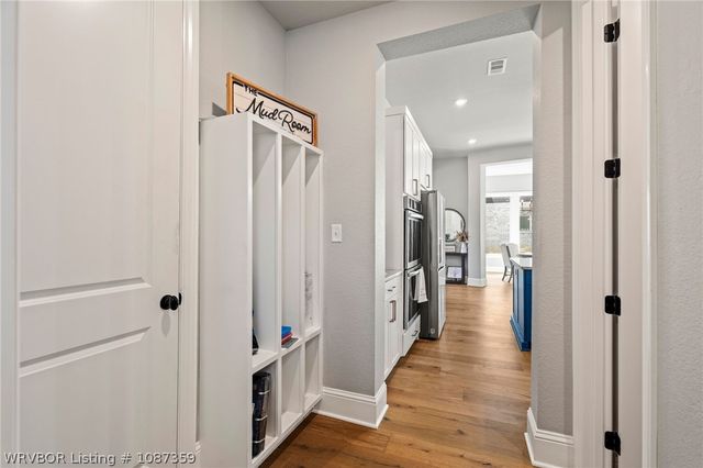 6924 Stonebrook Drive, Fort Smith, AR 72916