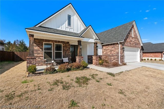 6924 Stonebrook Drive, Fort Smith, AR 72916