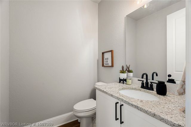 6924 Stonebrook Drive, Fort Smith, AR 72916