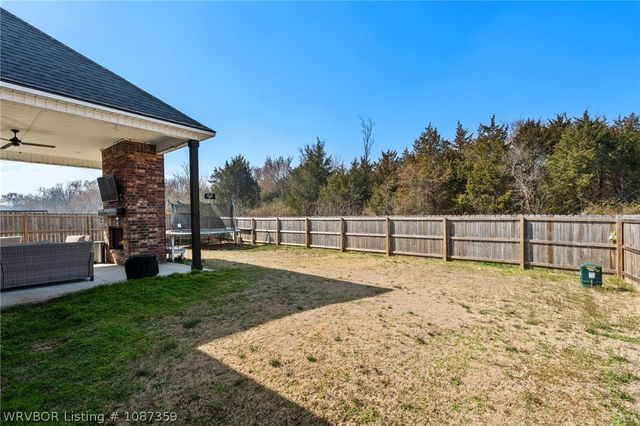 6924 Stonebrook Drive, Fort Smith, AR 72916