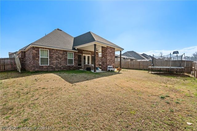 6924 Stonebrook Drive, Fort Smith, AR 72916