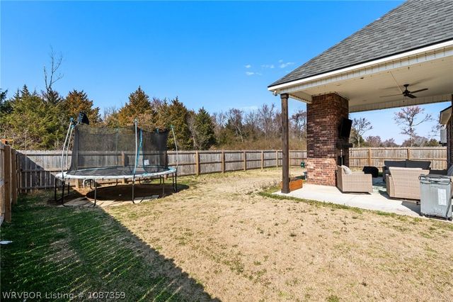 6924 Stonebrook Drive, Fort Smith, AR 72916
