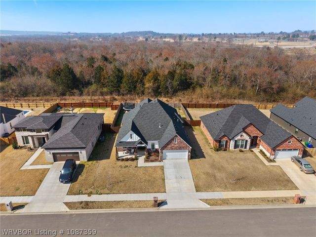 6924 Stonebrook Drive, Fort Smith, AR 72916