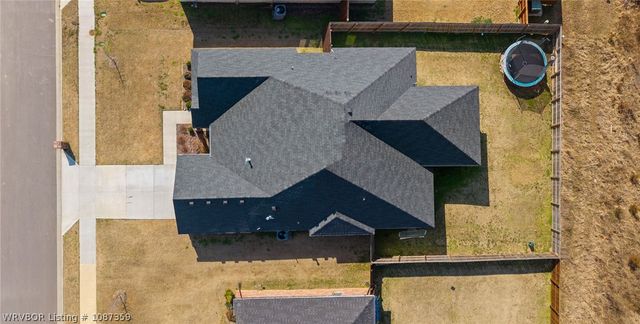 6924 Stonebrook Drive, Fort Smith, AR 72916