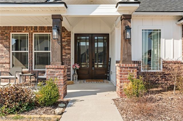 6924 Stonebrook Drive, Fort Smith, AR 72916