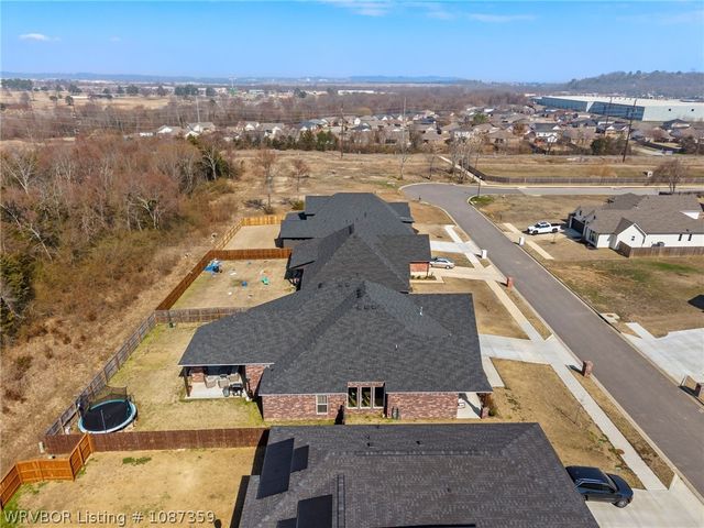 6924 Stonebrook Drive, Fort Smith, AR 72916
