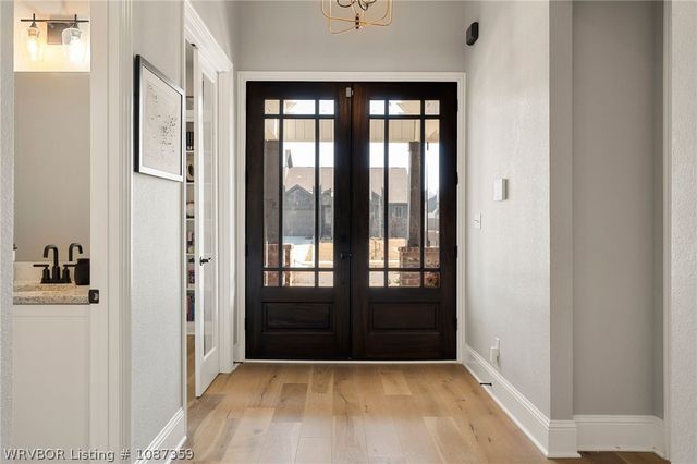 6924 Stonebrook Drive, Fort Smith, AR 72916