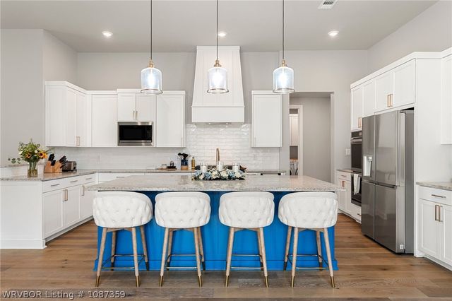 6924 Stonebrook Drive, Fort Smith, AR 72916