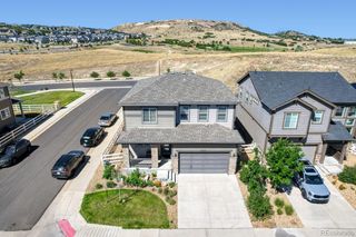 3397 Bittern Street, Castle Rock, CO 80104
