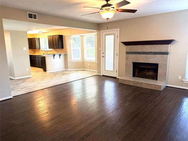 2417 Warwick Avenue, Flower Mound, TX 75028