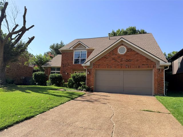 2417 Warwick Avenue, Flower Mound, TX 75028