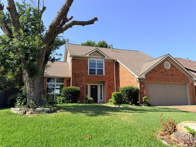 2417 Warwick Avenue, Flower Mound, TX 75028