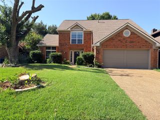 2417 Warwick Avenue, Flower Mound, TX 75028