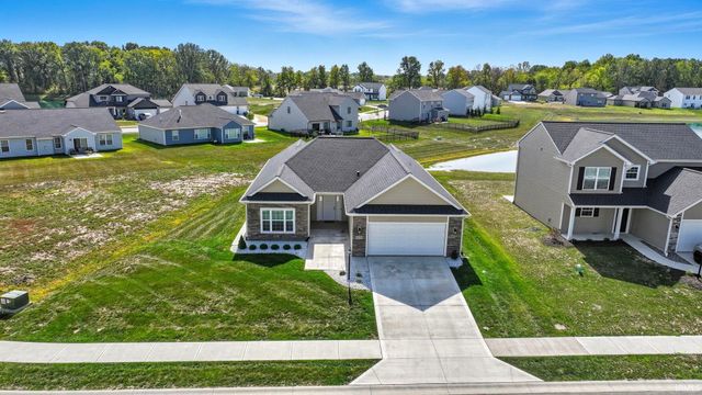 14719 Verona Lakes Passage, Fort Wayne, IN 46814