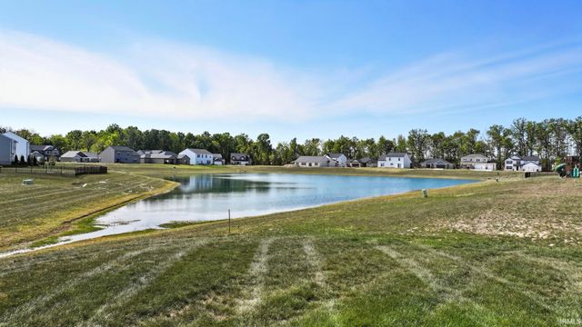 14719 Verona Lakes Passage, Fort Wayne, IN 46814