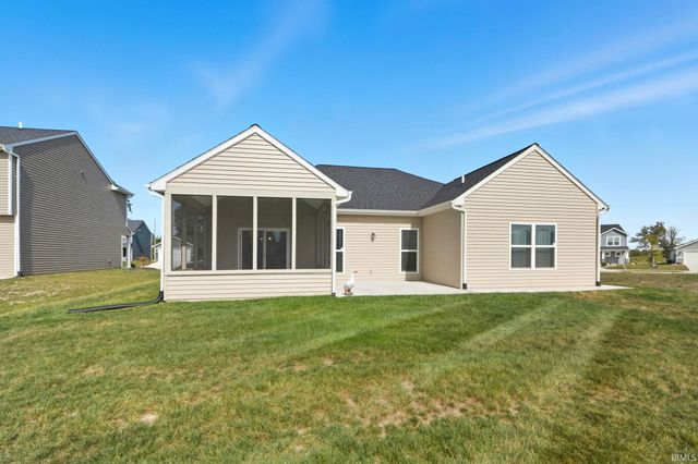 14719 Verona Lakes Passage, Fort Wayne, IN 46814