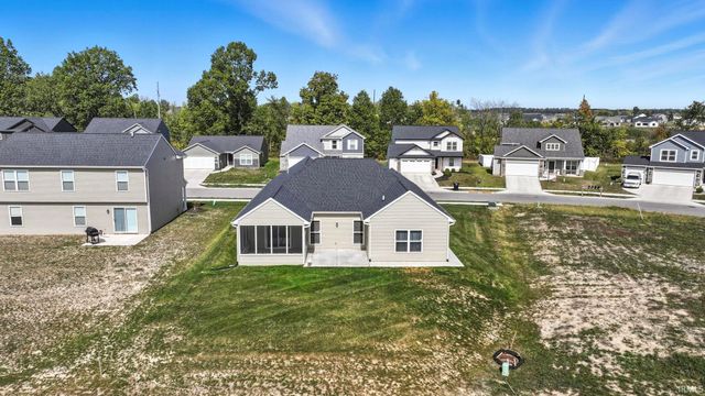 14719 Verona Lakes Passage, Fort Wayne, IN 46814