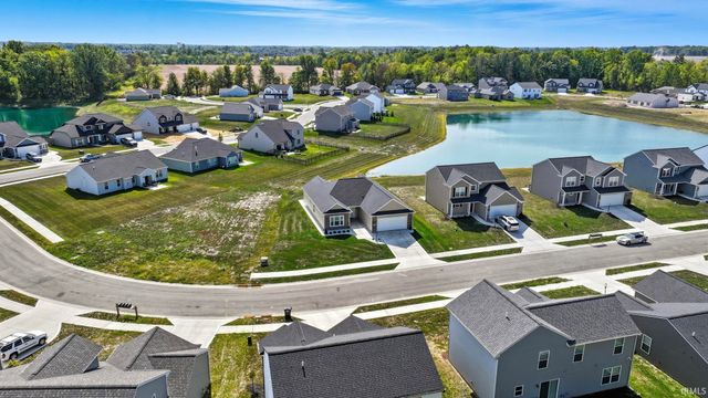 14719 Verona Lakes Passage, Fort Wayne, IN 46814