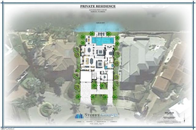 1670 Dolphin CT, Naples, FL 34102