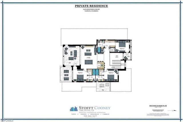 1670 Dolphin CT, Naples, FL 34102