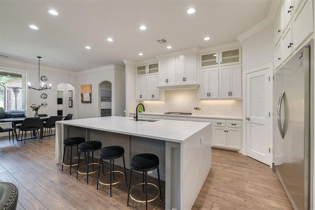 9908 Jamie Way, Choctaw, OK 73020