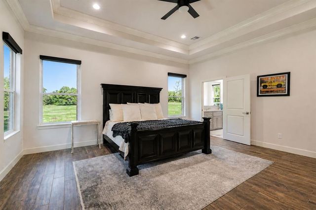 9908 Jamie Way, Choctaw, OK 73020