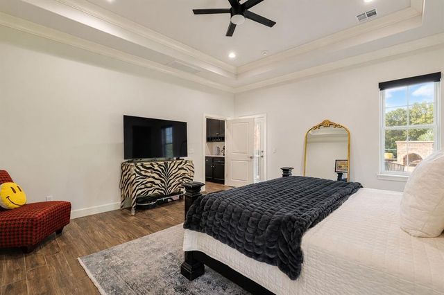 9908 Jamie Way, Choctaw, OK 73020