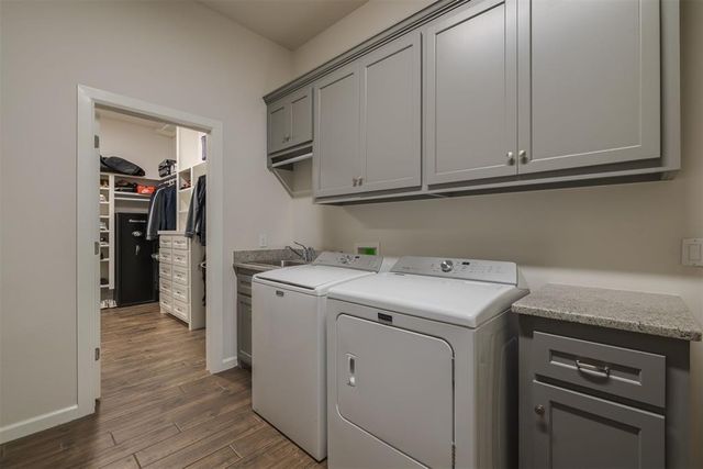 9908 Jamie Way, Choctaw, OK 73020