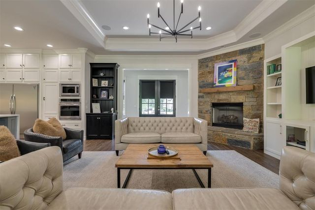 9908 Jamie Way, Choctaw, OK 73020
